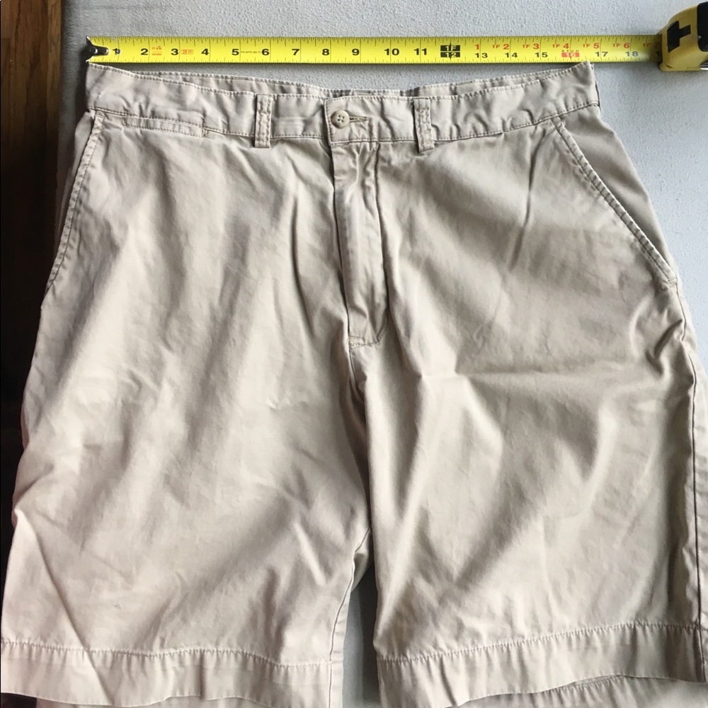 Polo Ralph Lauren Chino shorts